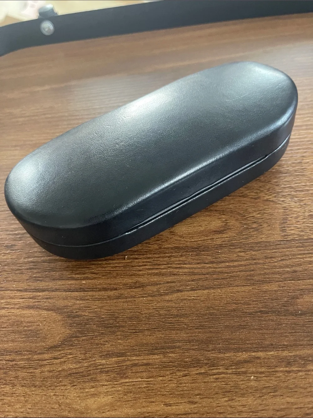 Ray-Ban Black Hard Shell Sunglasses Case